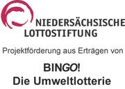Die BINGO-Lotto-Stiftung half mit fast 100.000 Euro